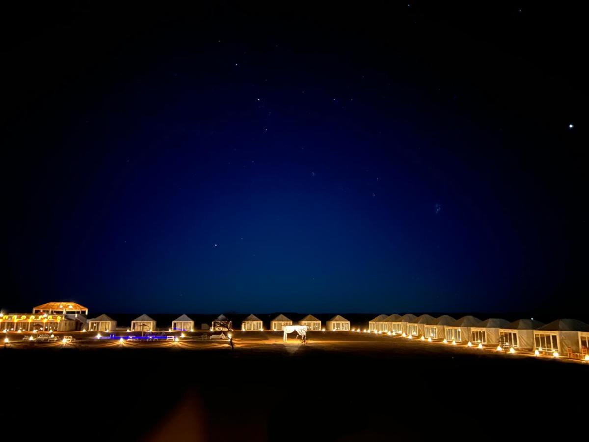 Sahara Royal Resort Merzouga Exterior photo