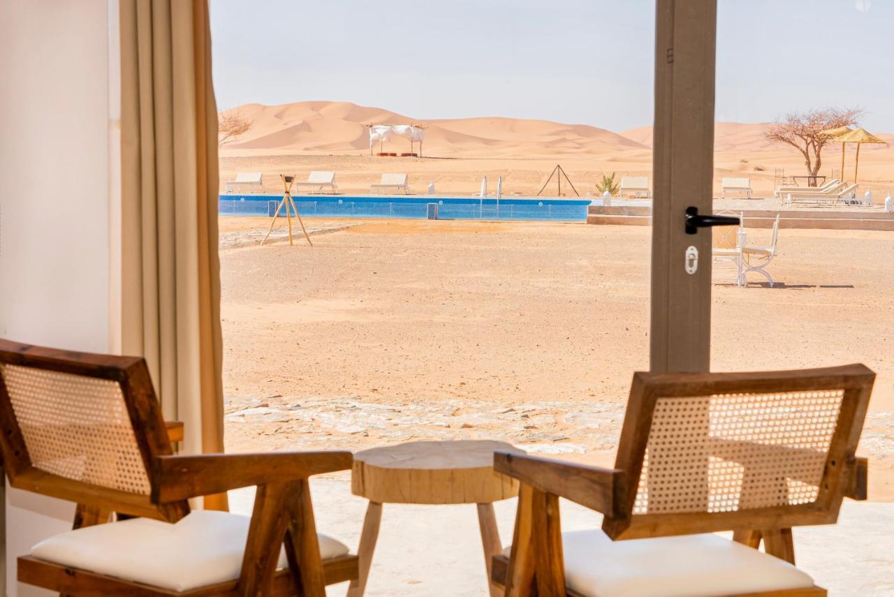 Sahara Royal Resort Merzouga Exterior photo