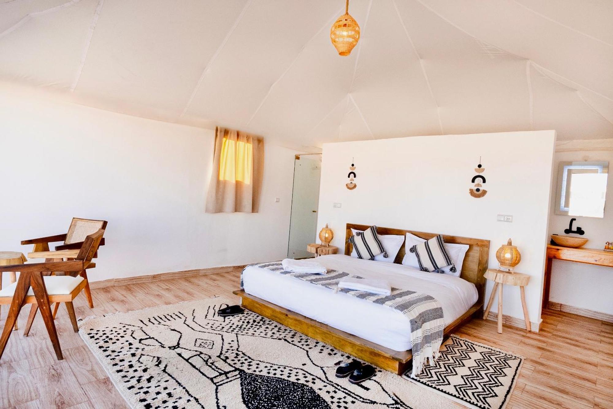 Sahara Royal Resort Merzouga Exterior photo